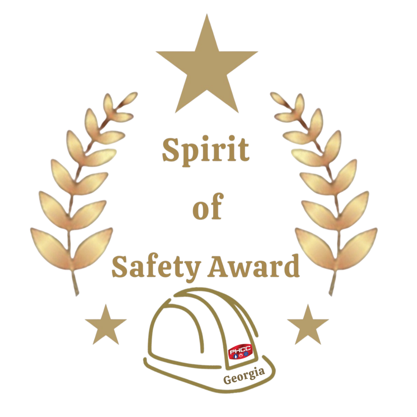PHCC GA Spirit of Safety